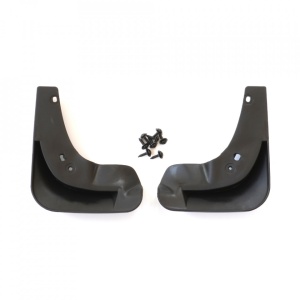 APARATORI NOROI PENTRU SKODA FABIA 2 HATCHBACK 2007-2010 SET 4 BUC - Img 4