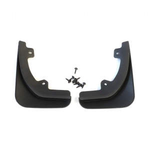 APARATORI NOROI PENTRU SKODA SUPERB 2 2008-2015 BERLINA SET 4 BUC - Img 6