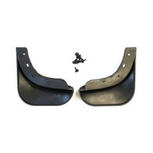 APARATORI NOROI PENTRU VW TOURAN / CADDY 2005-2016 SET 4 BUC - Img 4