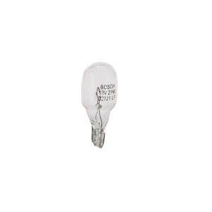 BEC 12V W16W 16W PURE LIGHT SET 10 BUC BOSCH - Img 5