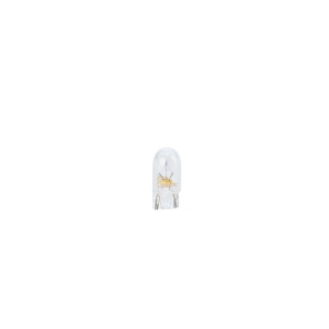 BEC 12V W3W 3W ECO SET 10 BUC BOSCH - Img 3