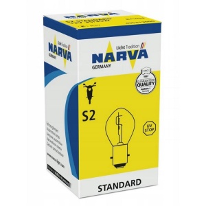 BEC AUTO FAR S2 12V 35/35W - Img 3