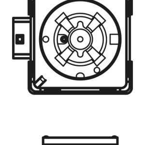 BEC D3S 42V 35W XENON BOSCH - Img 4