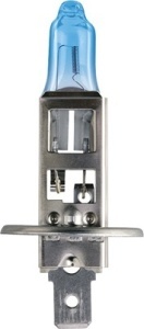 BEC FAR H1 55W 12V WHITE VISION ULTRA (blister) PHILIPS - Img 3
