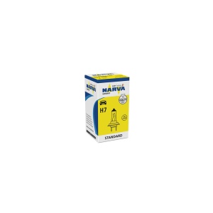 BEC FAR H7 12V PX26d 55W NARVA
