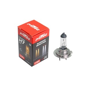 Bec MTR Plus 30 H7 12V 55W