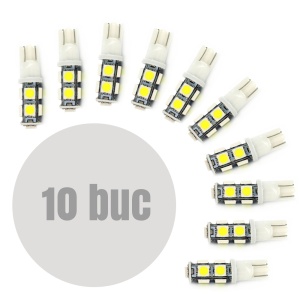 Bec MTR W5W 12V 2.25W