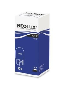 Bec Neolux W21W 12V 21W W3X16D