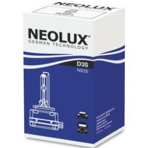 Bec Neolux Xeonon D3S 42V 35W PK32D-5