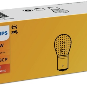 BEC STOP FRANA PR21W 12V SET 10 BUC VISION PHILIPS - Img 2