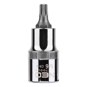 Bit cu Tubulara 1.2 M6 x 55 mm