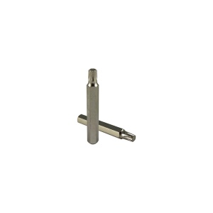 BITI TORX 10X75 MM T50 JBM