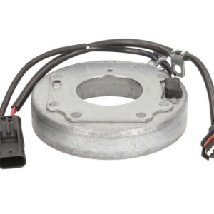 Bobina compresor AC DENSO 6SBU16C / 6SAS14 AUDI, MERCEDES