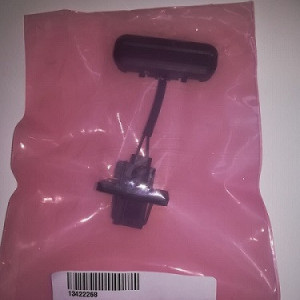 Buton switch deschidere portbagaj Opel Insignia A sedan GM 13422268 - Img 2