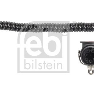 Cablu spiralat EBS 7 Pini