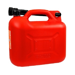 Canistra plastic cu palnie 20L
