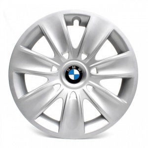 Capac roata original BMW Seria 3 E90 2004-2012 R16"