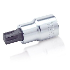 Capat cheie tubulara cu bit torx patrat 1/2