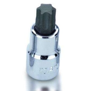 Capat cheie tubulara cu bit torx