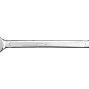CHEIE COMBINATĂ SATINATĂ 10MM