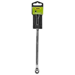 CHEIE INELARA EXTRA LUNGA CU CLICHET 15 MM JBM