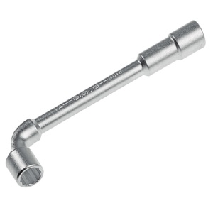 Cheie pipa cu dublu si simplu hexagon 19 mm