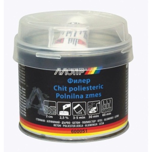 Chit poliesteric de umplere MOTIP