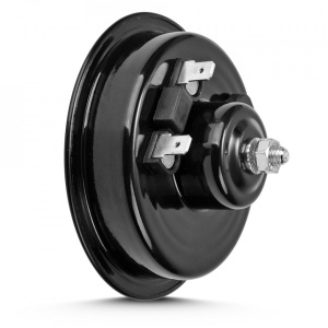 CLAXON ELECTROMAGNETIC, TIP DISC, 24V 3A TON INALT - Img 3