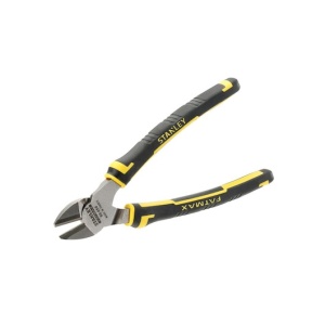 Clește de tăiere diagonală STANLEY® FATMAX® (190mm/8 inchi)