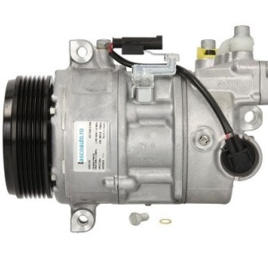Compresor AC 5SE12C Bmw E90 E91 E87 2.0diesel 90/120kw producator DENSO