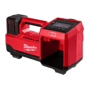Compresor de aer Milwaukee M18 BI-0, fără acumulator, fără încărcător