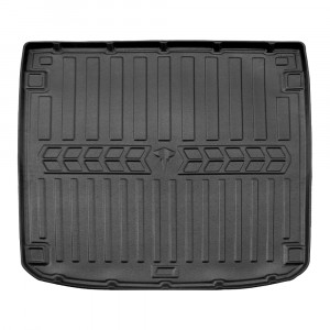 COVOR PROTECTIE PORTBAGAJ UMBRELLA PENTRU AUDI A4 (B9) COMBI (2015-) - Img 2