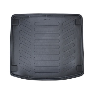 Covor Protectie Portbagaj UMBRELLA pentru BMW X6 E71 2008-2014 - Img 2