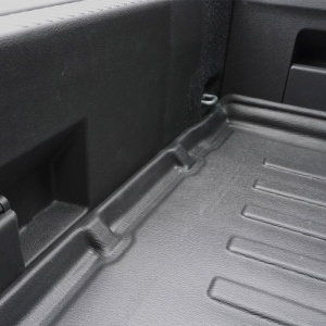 COVOR PROTECTIE PORTBAGAJ UMBRELLA PENTRU OPEL COMBO C (2001–2011) - Img 5