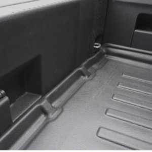 Covor Protectie Portbagaj UMBRELLA pentru RENAULT CAPTUR II (JB/JE) CU PODEA JOASA (2019-) - Img 5