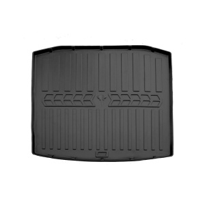 Covor Protectie Portbagaj UMBRELLA pentru SKODA OCTAVIA IV (A8) LIFTBACK (2020-) - Img 2