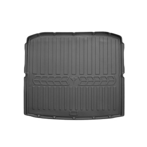 Covor Protectie Portbagaj UMBRELLA pentru SKODA SUPERB III (3V) LIFTBACK (2015-) - Img 2