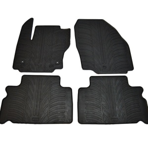 Covorase Cauciuc Ford S-Max 2012-2015 Ford Galaxy 2012-07.2015 (facelift), Gledring , 4 buc.