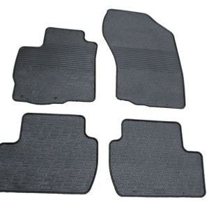 Covorase Cauciuc Peugeot 4007 2007-2012 Citroen C-Crosser 2007-2012 Mitsubishi Outlander 2007- 2009,
