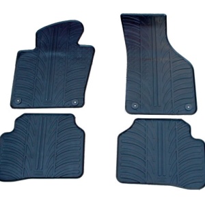 Covorase cauciuc VW Passat 2010-2014 Passat CC 2008-2014 , Gledring , 4 buc.