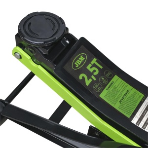 CRIC HIDRAULIC TIP CROCODIL 2,5T SPECIAL MASINI JOASE - Img 3