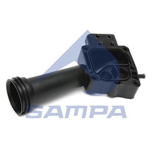 Cuplaj conducta lichid racire