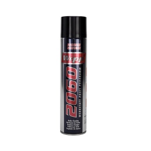 Curatitor frane Wepp fara acetona 600 ml
