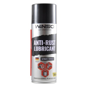 Degripant/Anti-rugina Winso 450 ml