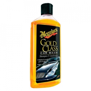 DETERGENT SPALAT EXTERIOR, 473 ML, CAR WASH SHAMPOO - MEGUIARS.