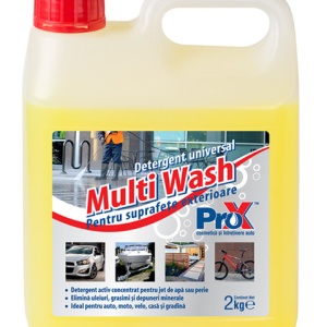 Detergent universal ProX Multi Wash 2Kg