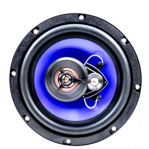DIFUZOARE AUTO COAXIALE PNI HIFI650, 120W, 16.5 CM, 3 CAI, GRILA INCLUSA, SET 2 BUC - Img 4