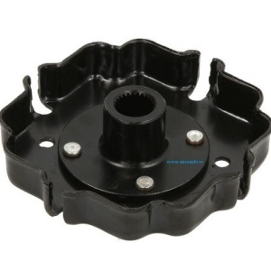 Disc ambreiaj compresor A/C Denso 6SEU / 7SEU