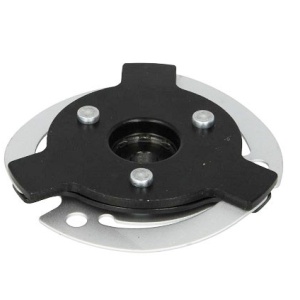 Disc ambreiaj compresor A/C SANDEN PXE14 PXE16 AUDI, OPEL, SEAT, SKODA, VOLKSWAGEN - Img 2