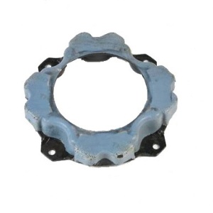 Disc protectie ambreiaj compresor A/C DENSO 5SEU/6SEU/7SEU AUDI, MERCEDES, SEAT, SKODA, VOLKSWAGEN